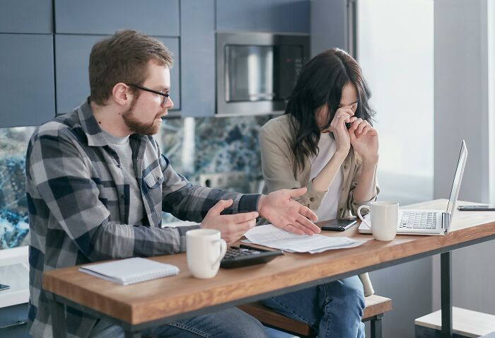 &ldquo;I Feel Sick To My Stomach&rdquo;: 43 Men Who Deserved The Title Of The Worst Partner Of The Month This May