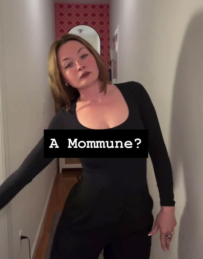 2 Moms With 3 Kids Have A Genius Idea To Form A &lsquo;Mommune’ And It Changes Their Lives