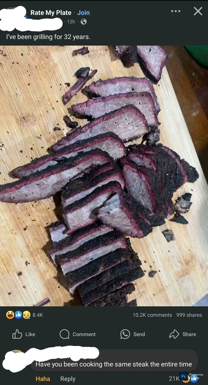 People Are Roasting These 53 Disgusting Dishes Because They Deserve To Be Incinerated