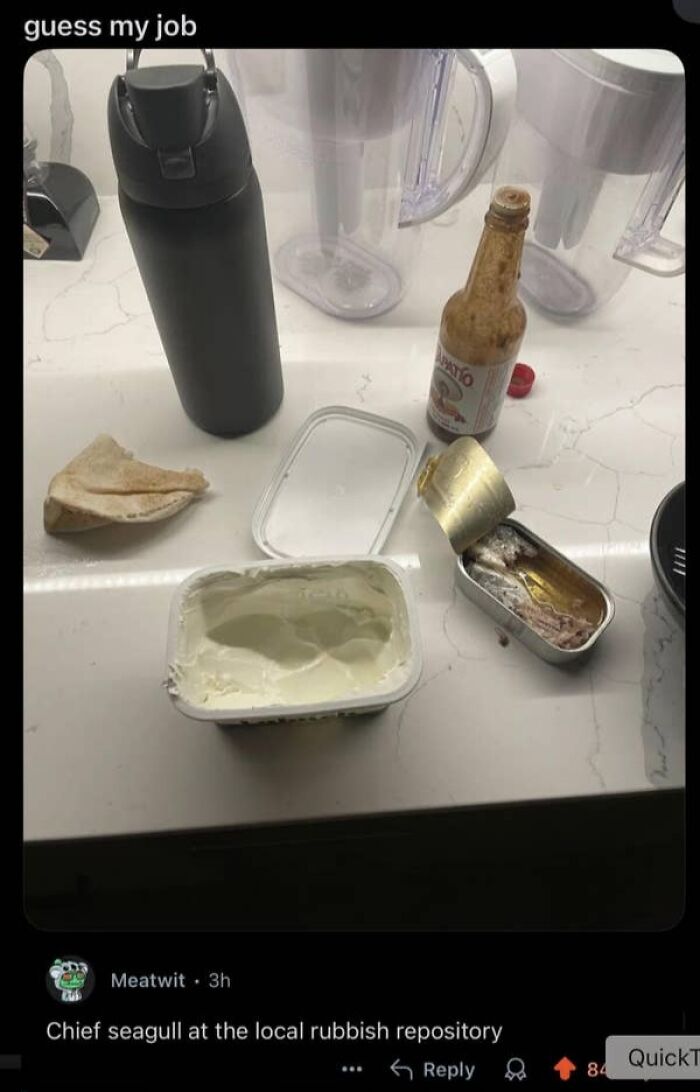 People Are Roasting These 53 Disgusting Dishes Because They Deserve To Be Incinerated