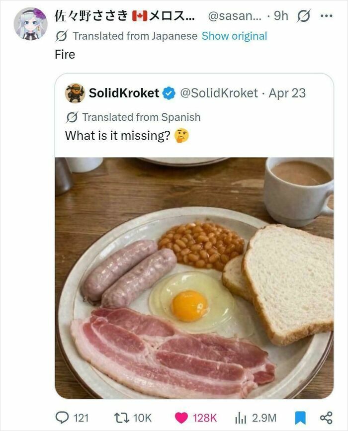 People Are Roasting These 53 Disgusting Dishes Because They Deserve To Be Incinerated