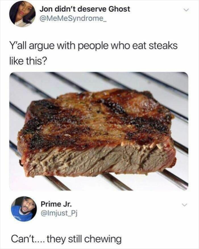 People Are Roasting These 53 Disgusting Dishes Because They Deserve To Be Incinerated