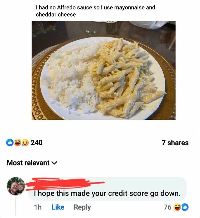 People Are Roasting These 53 Disgusting Dishes Because They Deserve To Be Incinerated