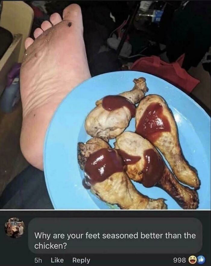 People Are Roasting These 53 Disgusting Dishes Because They Deserve To Be Incinerated