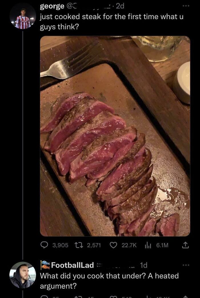 People Are Roasting These 53 Disgusting Dishes Because They Deserve To Be Incinerated