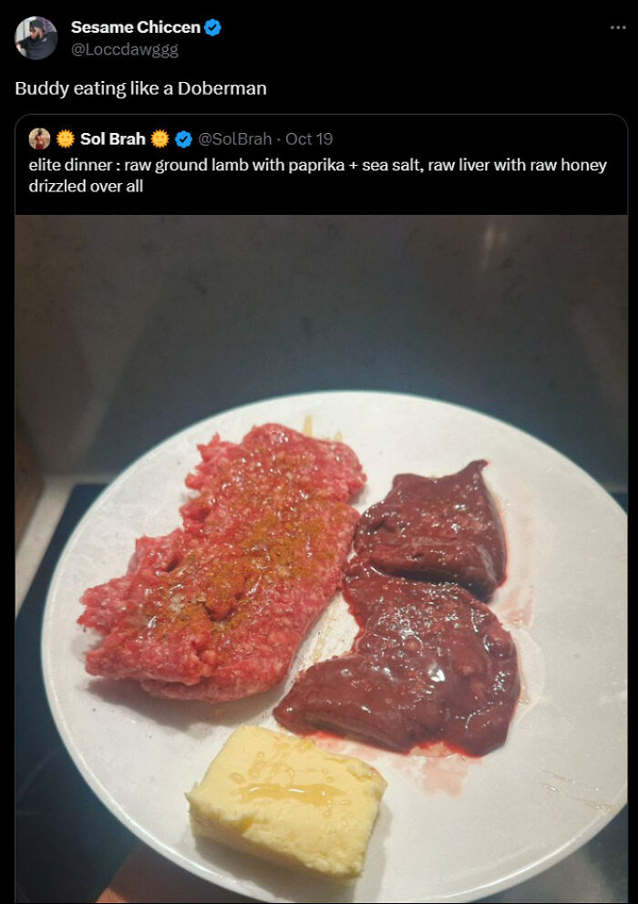 People Are Roasting These 53 Disgusting Dishes Because They Deserve To Be Incinerated