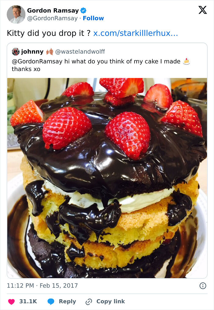 People Are Roasting These 53 Disgusting Dishes Because They Deserve To Be Incinerated