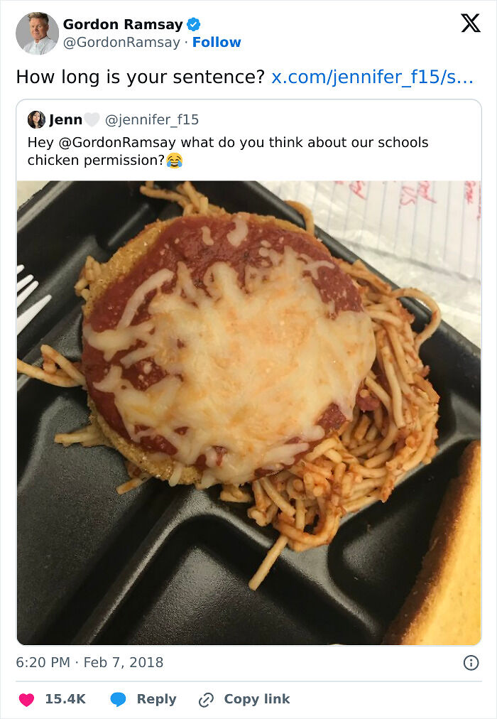 People Are Roasting These 53 Disgusting Dishes Because They Deserve To Be Incinerated