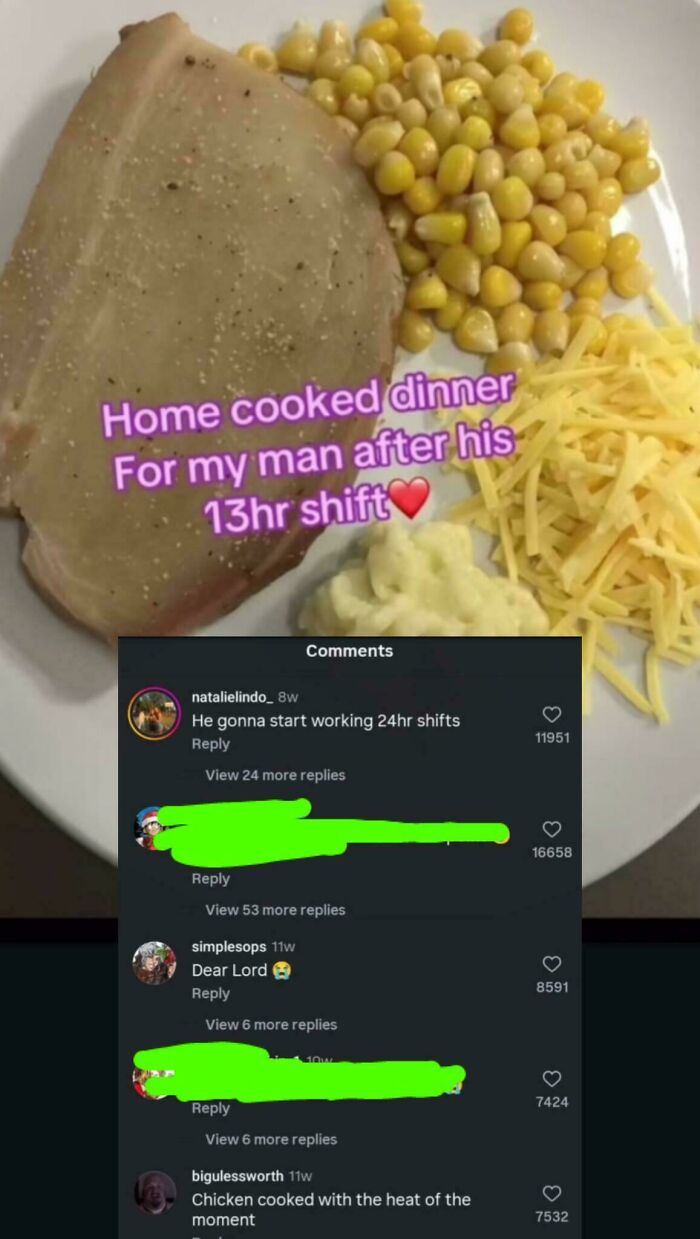 People Are Roasting These 53 Disgusting Dishes Because They Deserve To Be Incinerated