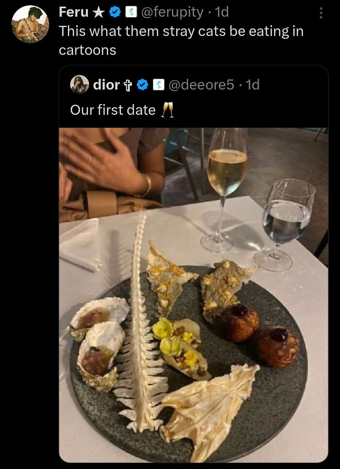 People Are Roasting These 53 Disgusting Dishes Because They Deserve To Be Incinerated
