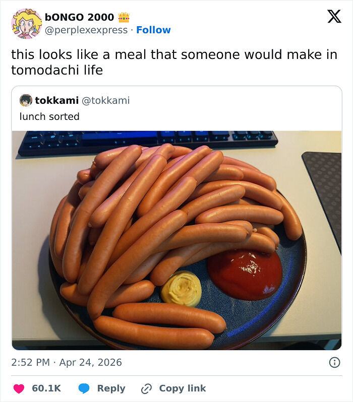 People Are Roasting These 53 Disgusting Dishes Because They Deserve To Be Incinerated