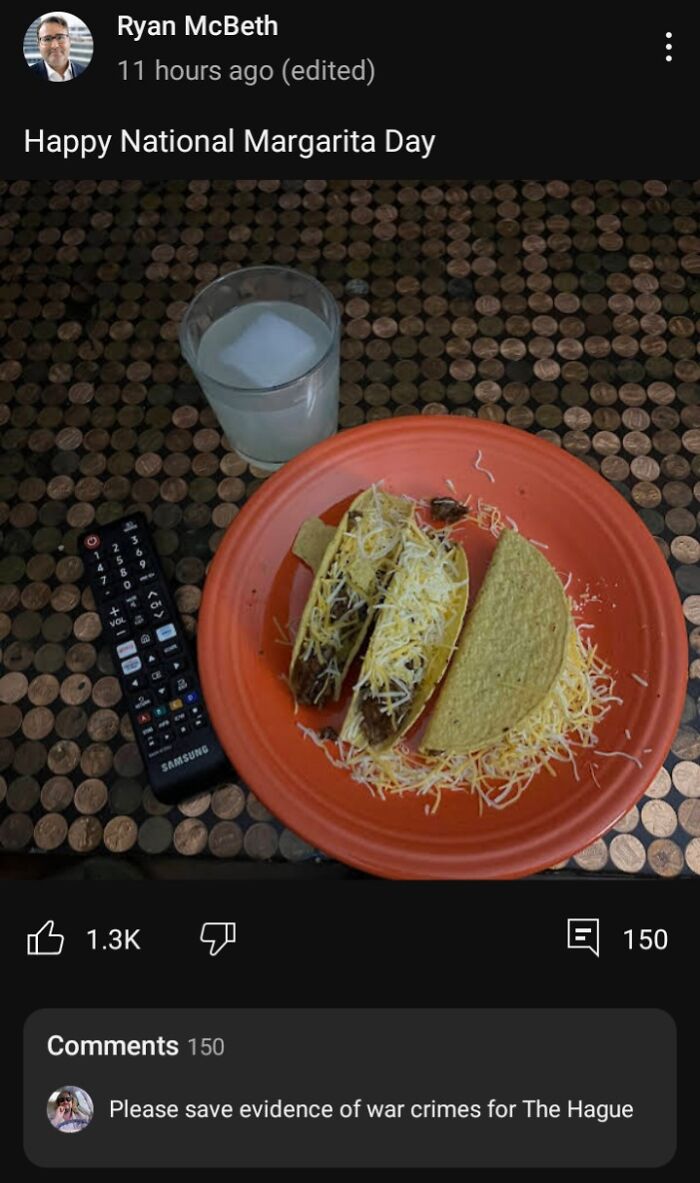 People Are Roasting These 53 Disgusting Dishes Because They Deserve To Be Incinerated