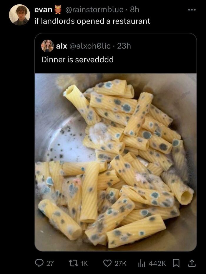 People Are Roasting These 53 Disgusting Dishes Because They Deserve To Be Incinerated