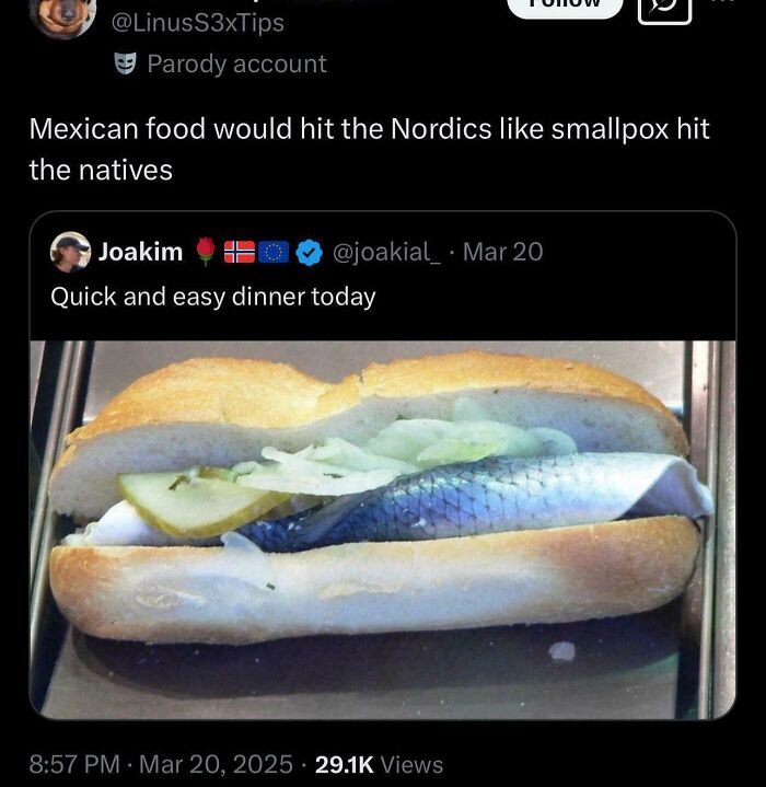 People Are Roasting These 53 Disgusting Dishes Because They Deserve To Be Incinerated