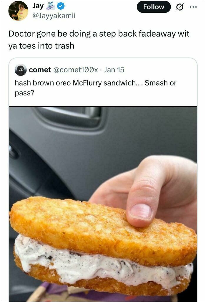 People Are Roasting These 53 Disgusting Dishes Because They Deserve To Be Incinerated