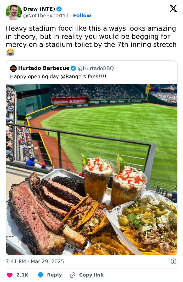 People Are Roasting These 53 Disgusting Dishes Because They Deserve To Be Incinerated
