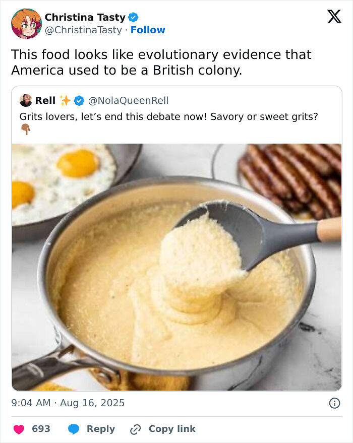 People Are Roasting These 53 Disgusting Dishes Because They Deserve To Be Incinerated