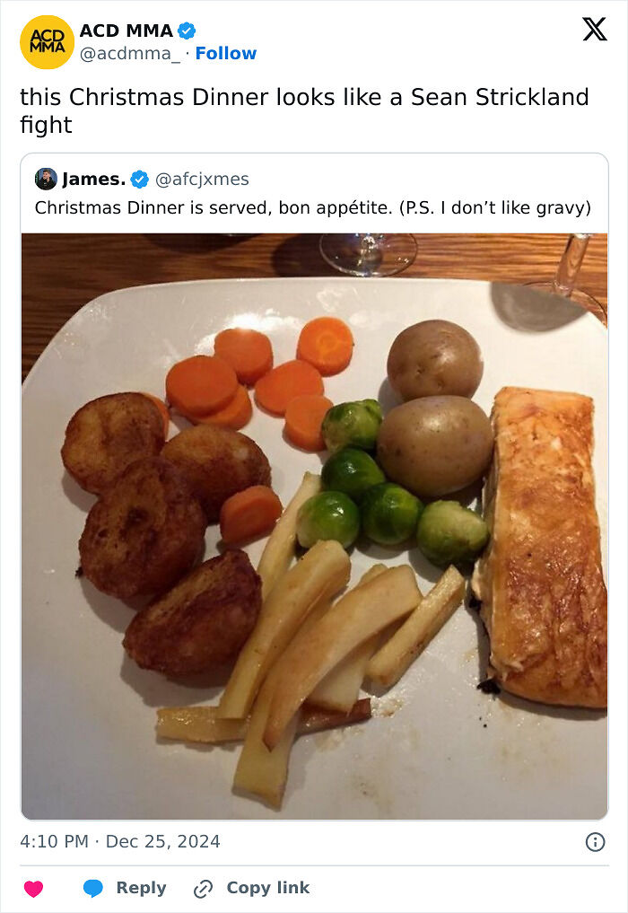 People Are Roasting These 53 Disgusting Dishes Because They Deserve To Be Incinerated