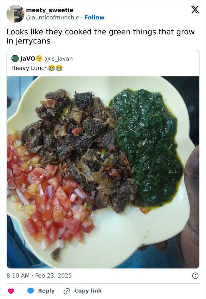 People Are Roasting These 53 Disgusting Dishes Because They Deserve To Be Incinerated