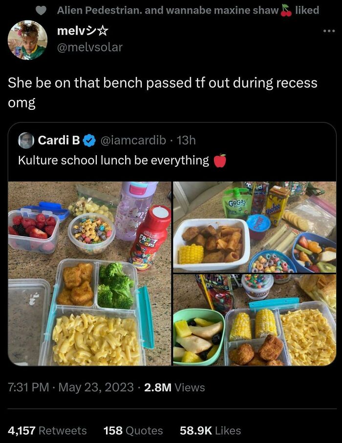 People Are Roasting These 53 Disgusting Dishes Because They Deserve To Be Incinerated