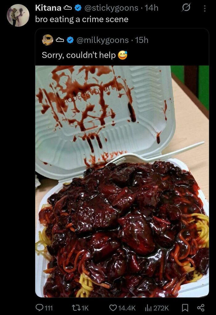 People Are Roasting These 53 Disgusting Dishes Because They Deserve To Be Incinerated