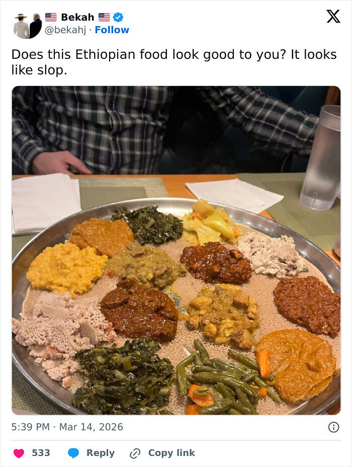 People Are Roasting These 53 Disgusting Dishes Because They Deserve To Be Incinerated