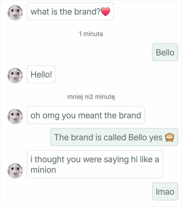 69 Photos That Show The Next-Level Stupidity People Encountered While Using Vinted (New Pics)