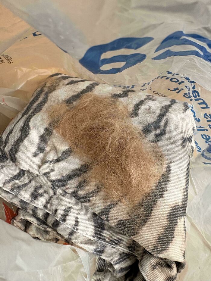 69 Photos That Show The Next-Level Stupidity People Encountered While Using Vinted (New Pics)