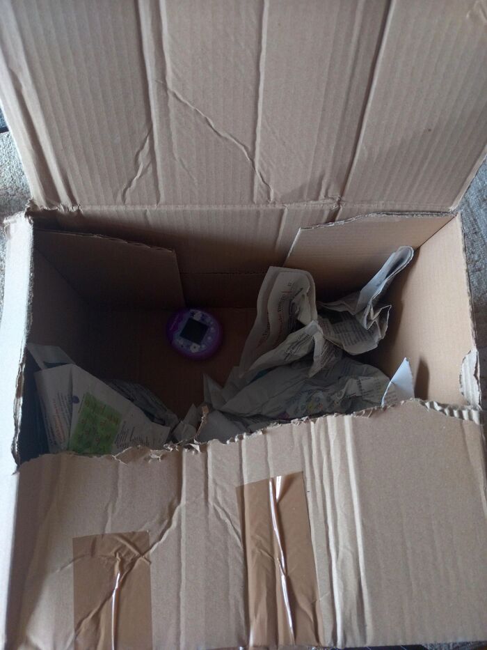 69 Photos That Show The Next-Level Stupidity People Encountered While Using Vinted (New Pics)