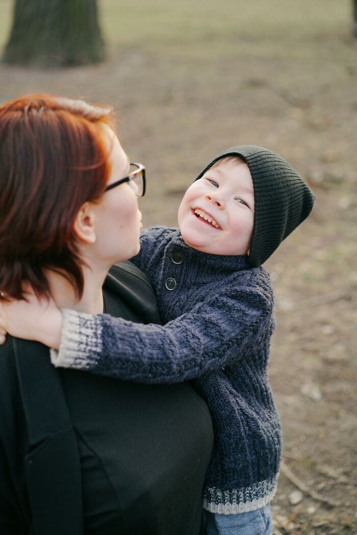 &ldquo;They Have Red Eyes And No Face Or Body&rdquo;: 69 Times Kids Freaked Out Their Parents By Saying Unsettling Things