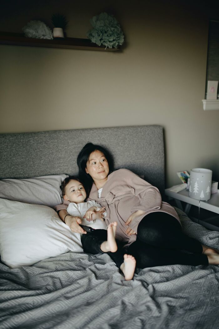 &ldquo;They Have Red Eyes And No Face Or Body&rdquo;: 69 Times Kids Freaked Out Their Parents By Saying Unsettling Things