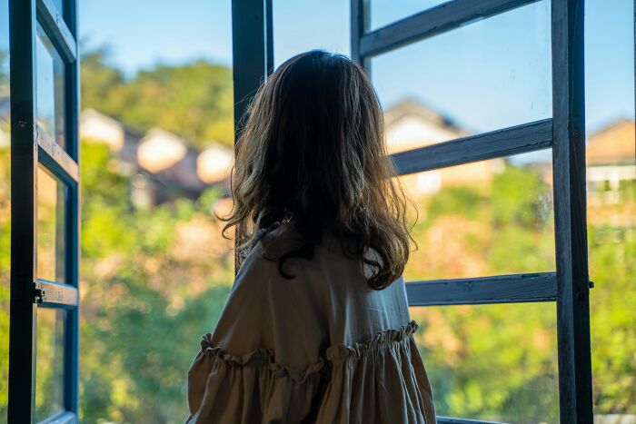 &ldquo;They Have Red Eyes And No Face Or Body&rdquo;: 69 Times Kids Freaked Out Their Parents By Saying Unsettling Things