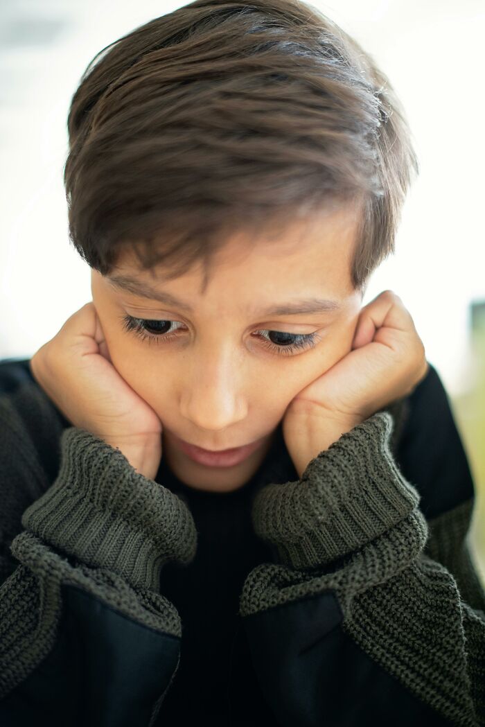 &ldquo;They Have Red Eyes And No Face Or Body&rdquo;: 69 Times Kids Freaked Out Their Parents By Saying Unsettling Things