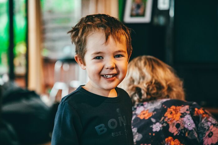 &ldquo;They Have Red Eyes And No Face Or Body&rdquo;: 69 Times Kids Freaked Out Their Parents By Saying Unsettling Things