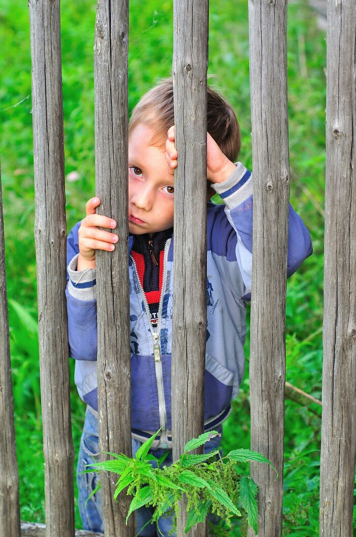 &ldquo;They Have Red Eyes And No Face Or Body&rdquo;: 69 Times Kids Freaked Out Their Parents By Saying Unsettling Things