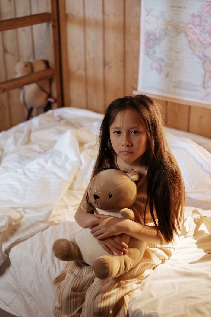 &ldquo;They Have Red Eyes And No Face Or Body&rdquo;: 69 Times Kids Freaked Out Their Parents By Saying Unsettling Things