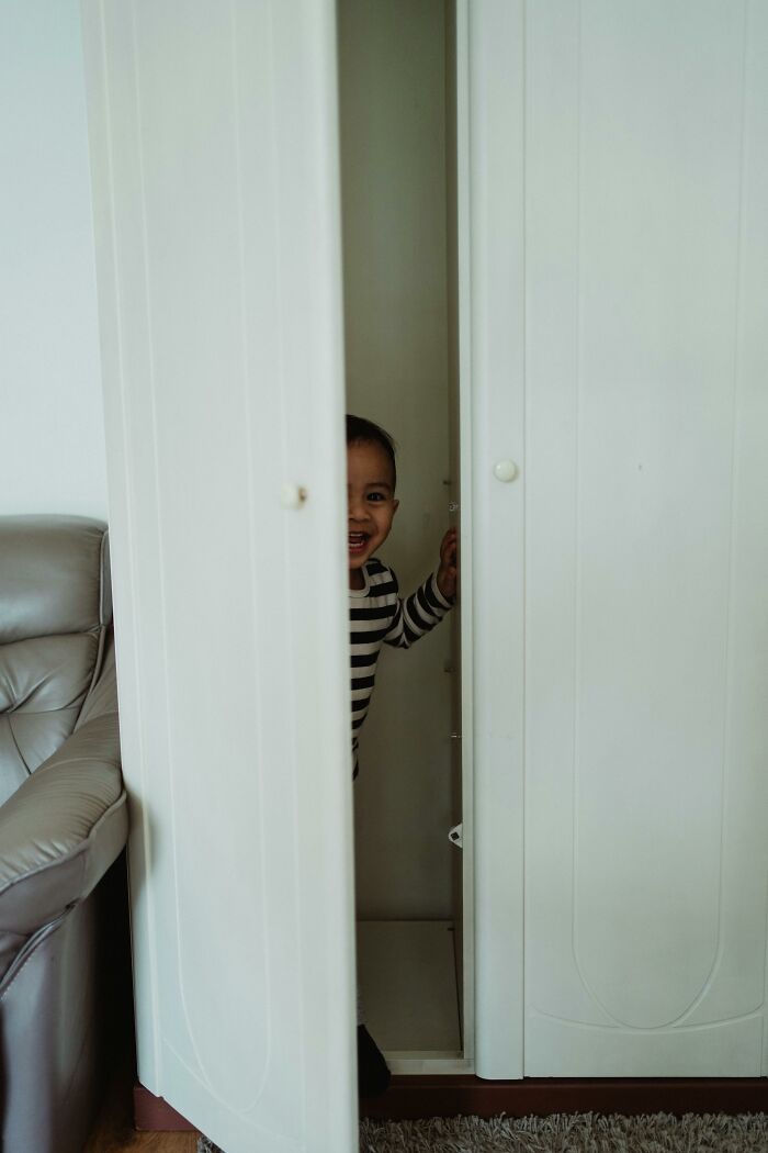 &ldquo;They Have Red Eyes And No Face Or Body&rdquo;: 69 Times Kids Freaked Out Their Parents By Saying Unsettling Things