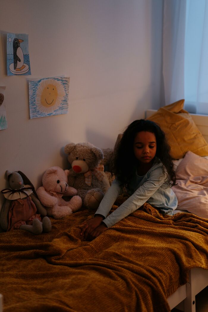 &ldquo;They Have Red Eyes And No Face Or Body&rdquo;: 69 Times Kids Freaked Out Their Parents By Saying Unsettling Things