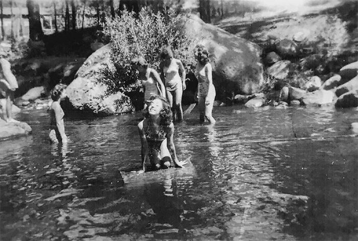 37 Creepy Photos That Became Way More Disturbing After People Learned The Context 37 Creepy Photos That Became Way More Disturbing After People Learned The Context