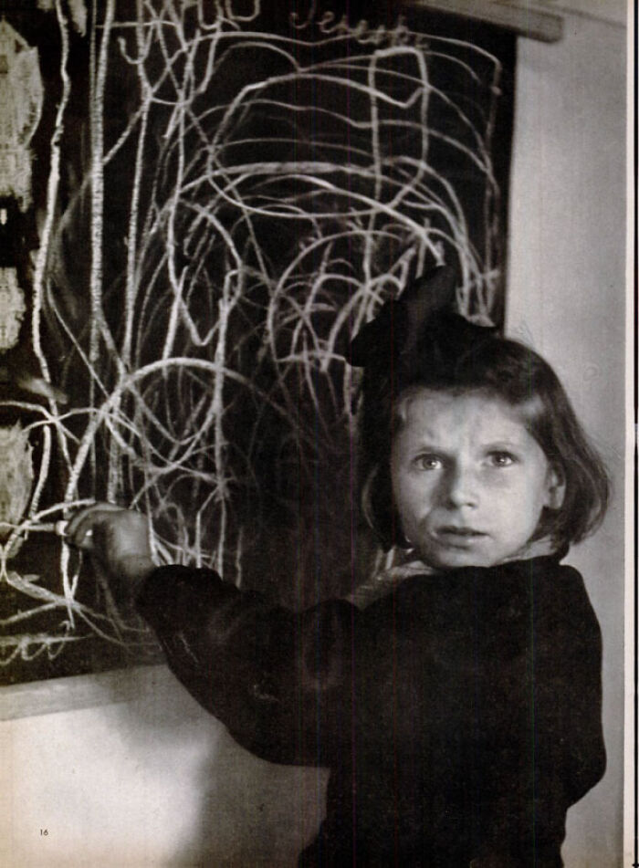 37 Creepy Photos That Became Way More Disturbing After People Learned The Context 37 Creepy Photos That Became Way More Disturbing After People Learned The Context