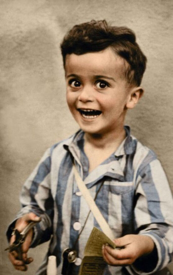 37 Creepy Photos That Became Way More Disturbing After People Learned The Context 37 Creepy Photos That Became Way More Disturbing After People Learned The Context