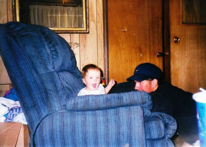 37 Creepy Photos That Became Way More Disturbing After People Learned The Context 37 Creepy Photos That Became Way More Disturbing After People Learned The Context