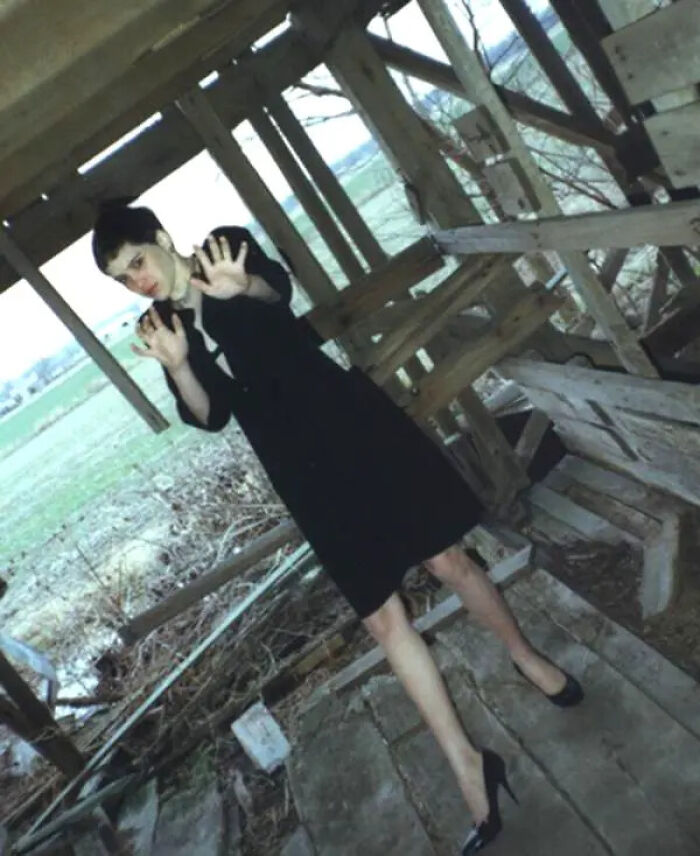 37 Creepy Photos That Became Way More Disturbing After People Learned The Context 37 Creepy Photos That Became Way More Disturbing After People Learned The Context