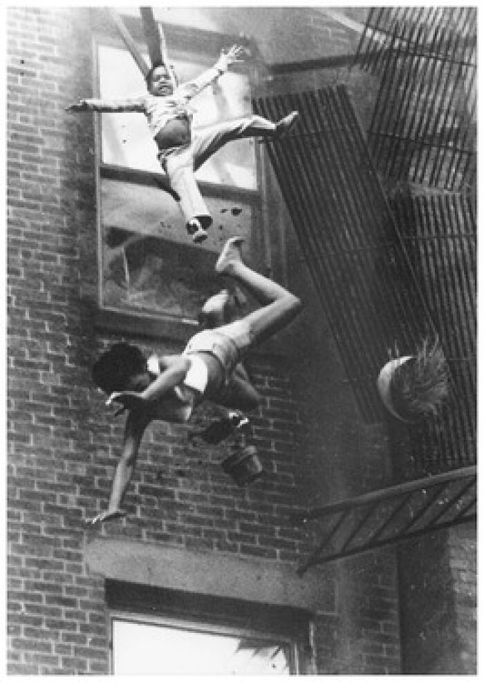 37 Creepy Photos That Became Way More Disturbing After People Learned The Context 37 Creepy Photos That Became Way More Disturbing After People Learned The Context