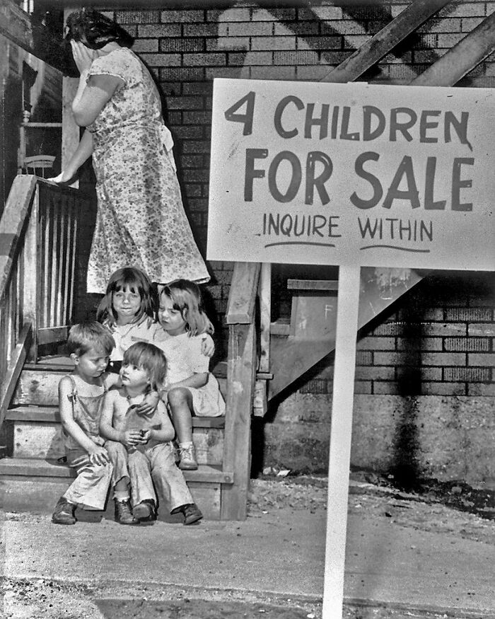 37 Creepy Photos That Became Way More Disturbing After People Learned The Context 37 Creepy Photos That Became Way More Disturbing After People Learned The Context