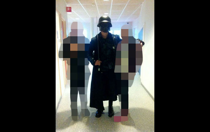 37 Creepy Photos That Became Way More Disturbing After People Learned The Context 37 Creepy Photos That Became Way More Disturbing After People Learned The Context