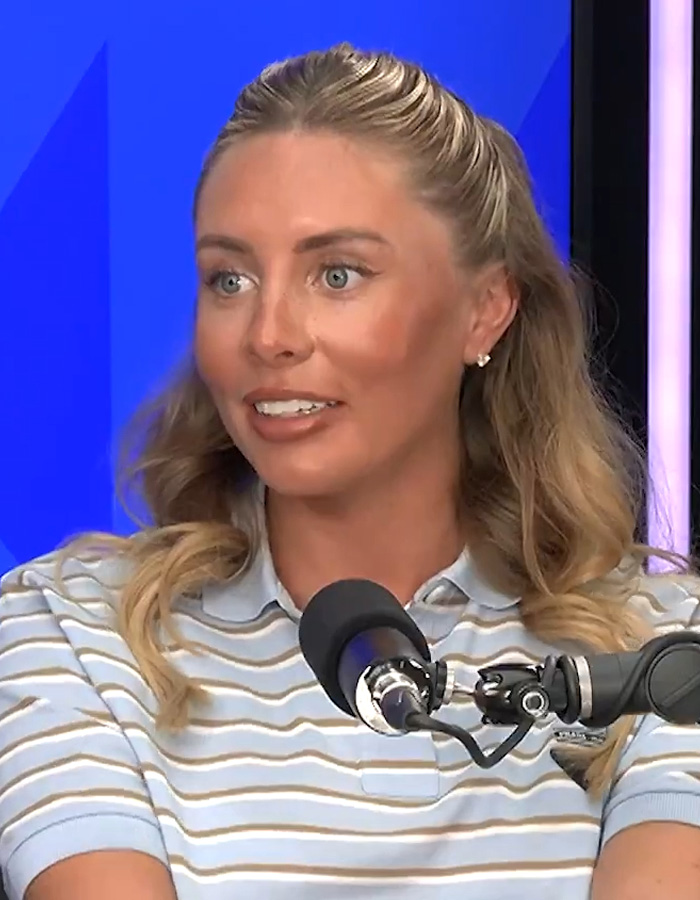 Bonnie Blue Leaves Interviewer Uncomfortable After Revealing Twisted Plans For Her Baby Shower Bonnie Blue Leaves Interviewer Uncomfortable After Revealing Twisted Plans For Her Baby Shower