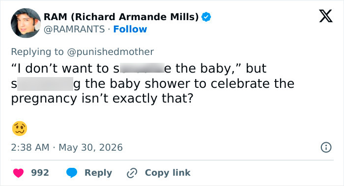 Bonnie Blue Leaves Interviewer Uncomfortable After Revealing Twisted Plans For Her Baby Shower Bonnie Blue Leaves Interviewer Uncomfortable After Revealing Twisted Plans For Her Baby Shower