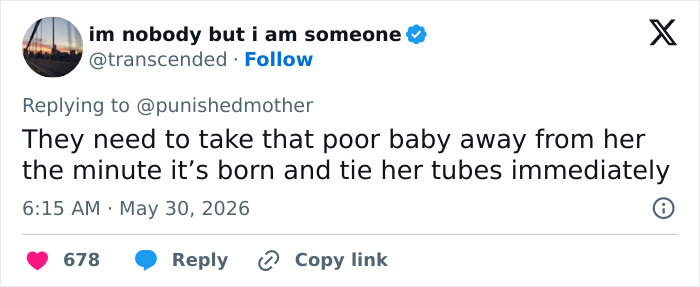 Bonnie Blue Leaves Interviewer Uncomfortable After Revealing Twisted Plans For Her Baby Shower Bonnie Blue Leaves Interviewer Uncomfortable After Revealing Twisted Plans For Her Baby Shower