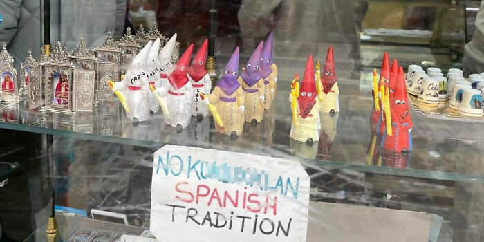 47 Completely Normal Things In Some Countries That Shock Foreigners